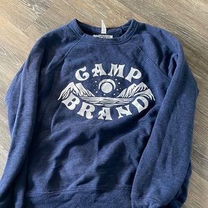 Camp Brand Crew